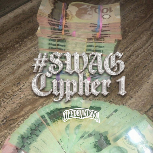Klokeezy - #SWAG Cypher 1 feat. Milky & Milly (EXCLUSIVE SINGLE)